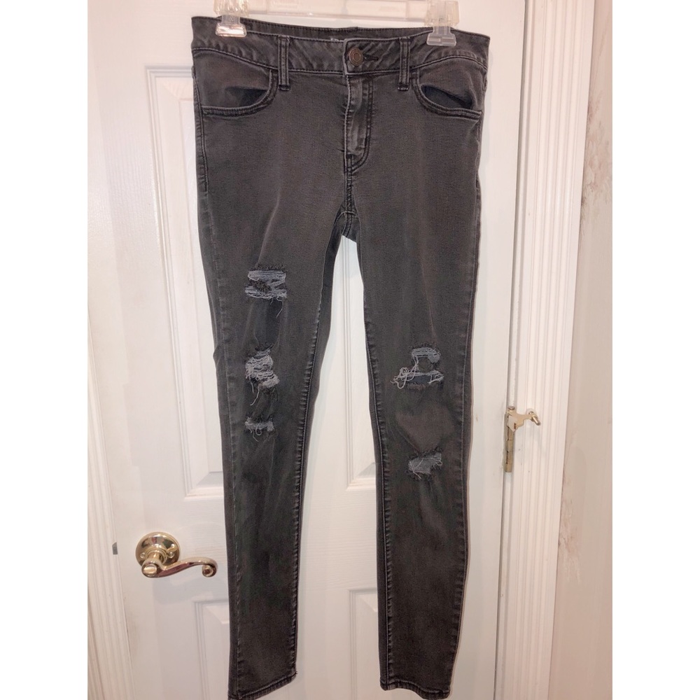 American Eagle Jeggings